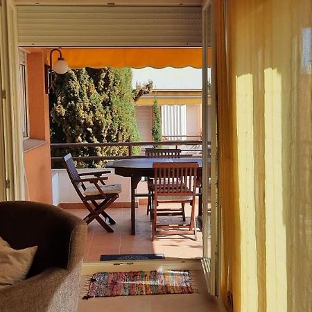 Apartamento De Standing Калелья-де-Палафружель Экстерьер фото
