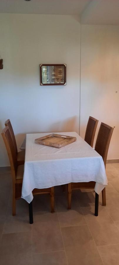Apartamento De Standing Калелья-де-Палафружель Экстерьер фото