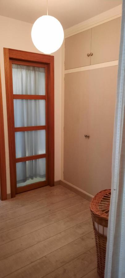 Apartamento De Standing Калелья-де-Палафружель Экстерьер фото