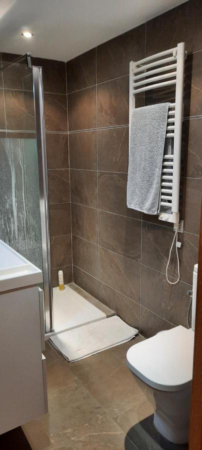 Apartamento De Standing Калелья-де-Палафружель Экстерьер фото